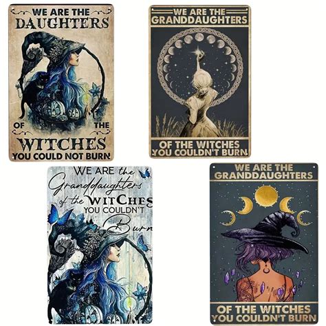 Embracing the Witch Within: Decorating Your Home with Witchy Accents